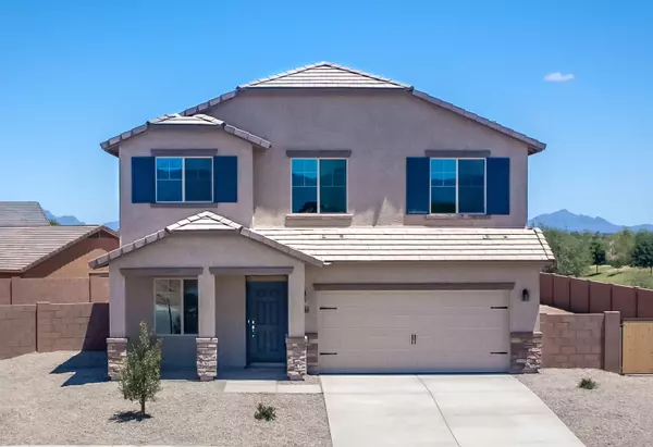 11269 W Folsom Point Drive, Marana, AZ 85658