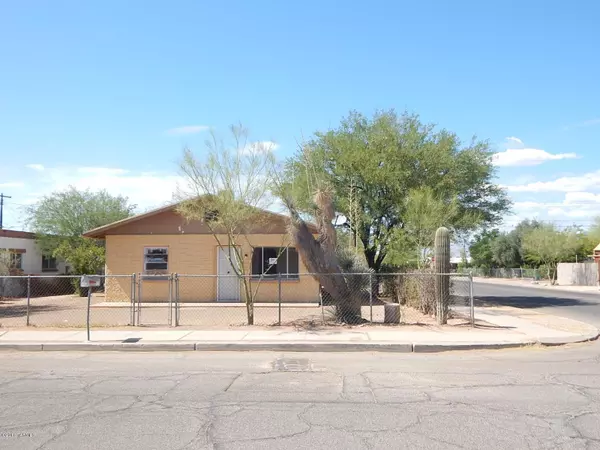 302 W Kentucky Street, Tucson, AZ 85714