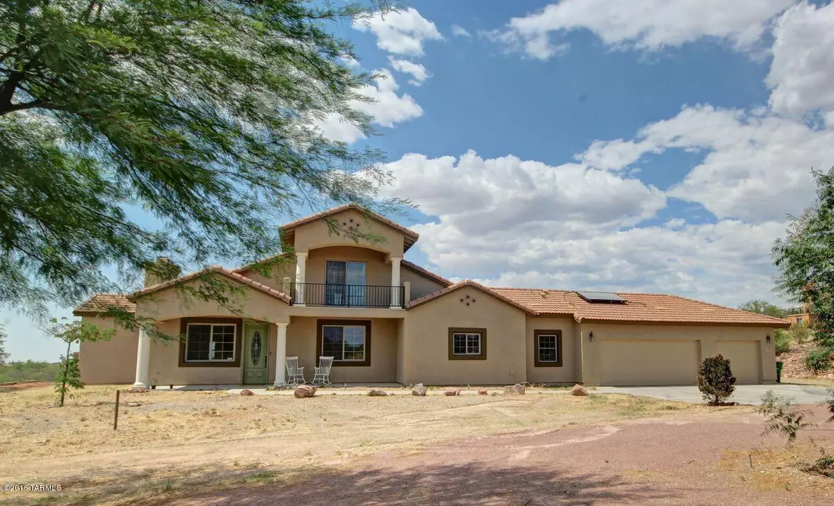 Vail, AZ 85641,3791 E Sahuarita Road