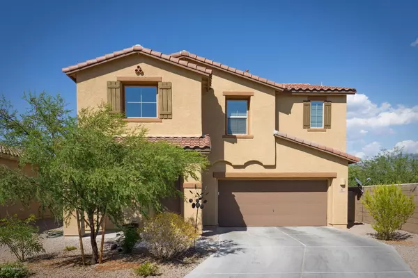 12980 N Westminster Drive, Oro Valley, AZ 85755