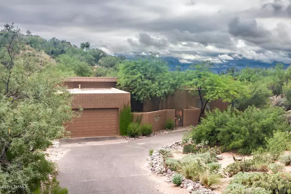 5422 E Placita Doblada, Tucson, AZ 85718