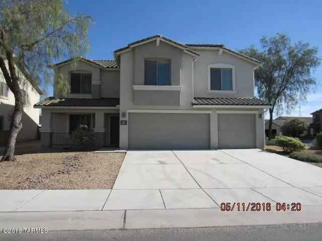 Marana, AZ 85653,11087 W Jute Way