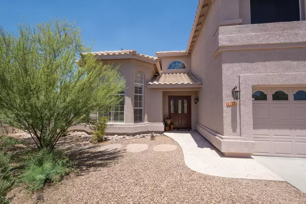 Oro Valley, AZ 85737,10855 N GLEN ABBEY DRIVE