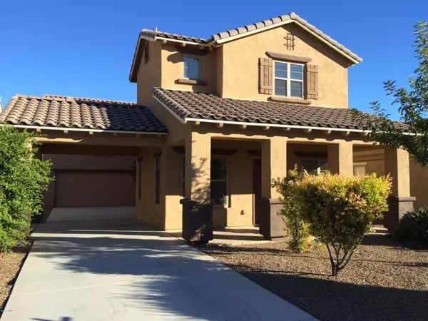 352 W Calle Cajeta, Sahuarita, AZ 85629