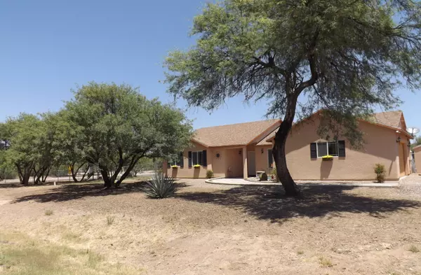 376 W Corral Drive, St. David, AZ 85630