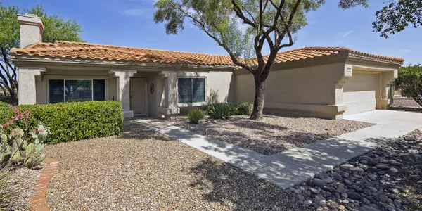 14701 N Shotgun Place, Oro Valley, AZ 85755