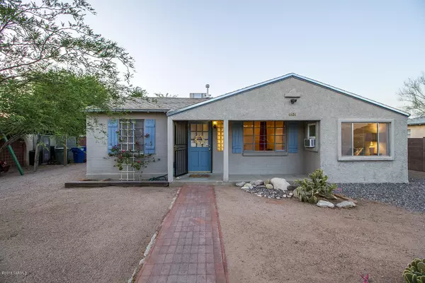 Tucson, AZ 85711,4631 E Holmes Street