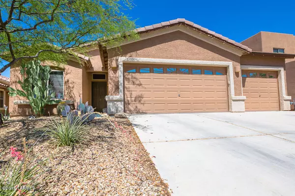 7071 S Valley Stream Drive, Tucson, AZ 85757