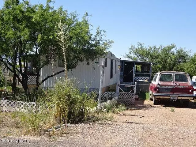 3160 W Stewart Road, Benson, AZ 85602