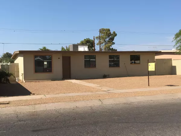 3515 E 32nd Street, Tucson, AZ 85713