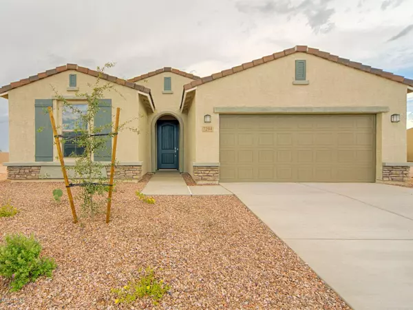 7294 S Via Cabana, Tucson, AZ 85756