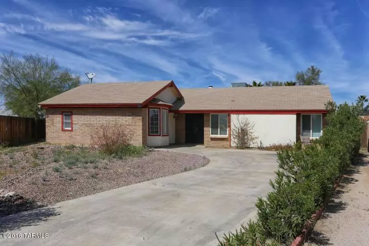 Tucson, AZ 85741,3182 W Bayleaf Drive