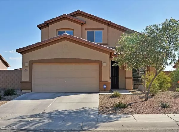 14011 N Stone Palisade Drive, Marana, AZ 85658