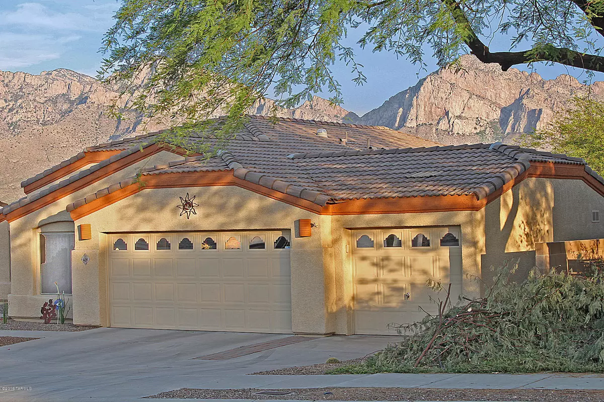 Oro Valley, AZ 85737,409 W Greys Road