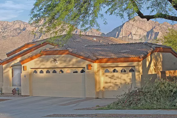 409 W Greys Road, Oro Valley, AZ 85737