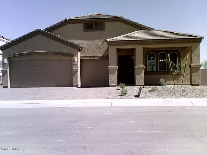 11060 W Snaketown Street, Marana, AZ 85658