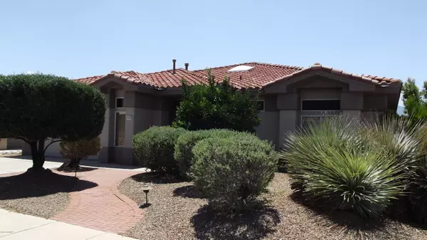 1742 E Royal Ridge Way, Oro Valley, AZ 85755