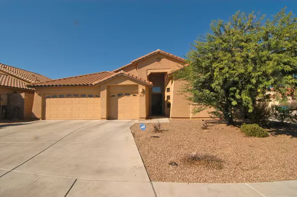 Marana, AZ 85743,7033 W New Blossom Trail