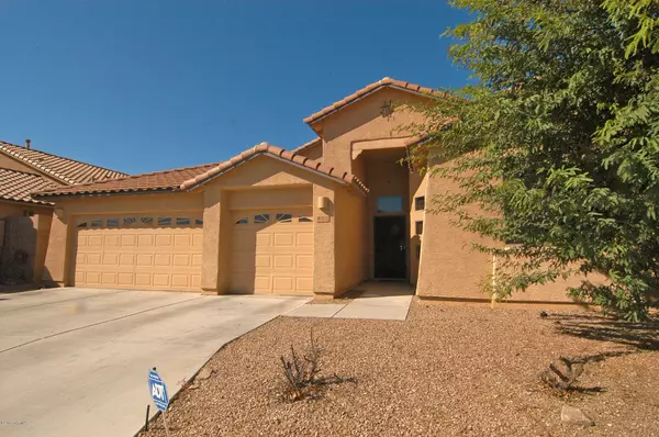 Marana, AZ 85743,7033 W New Blossom Trail