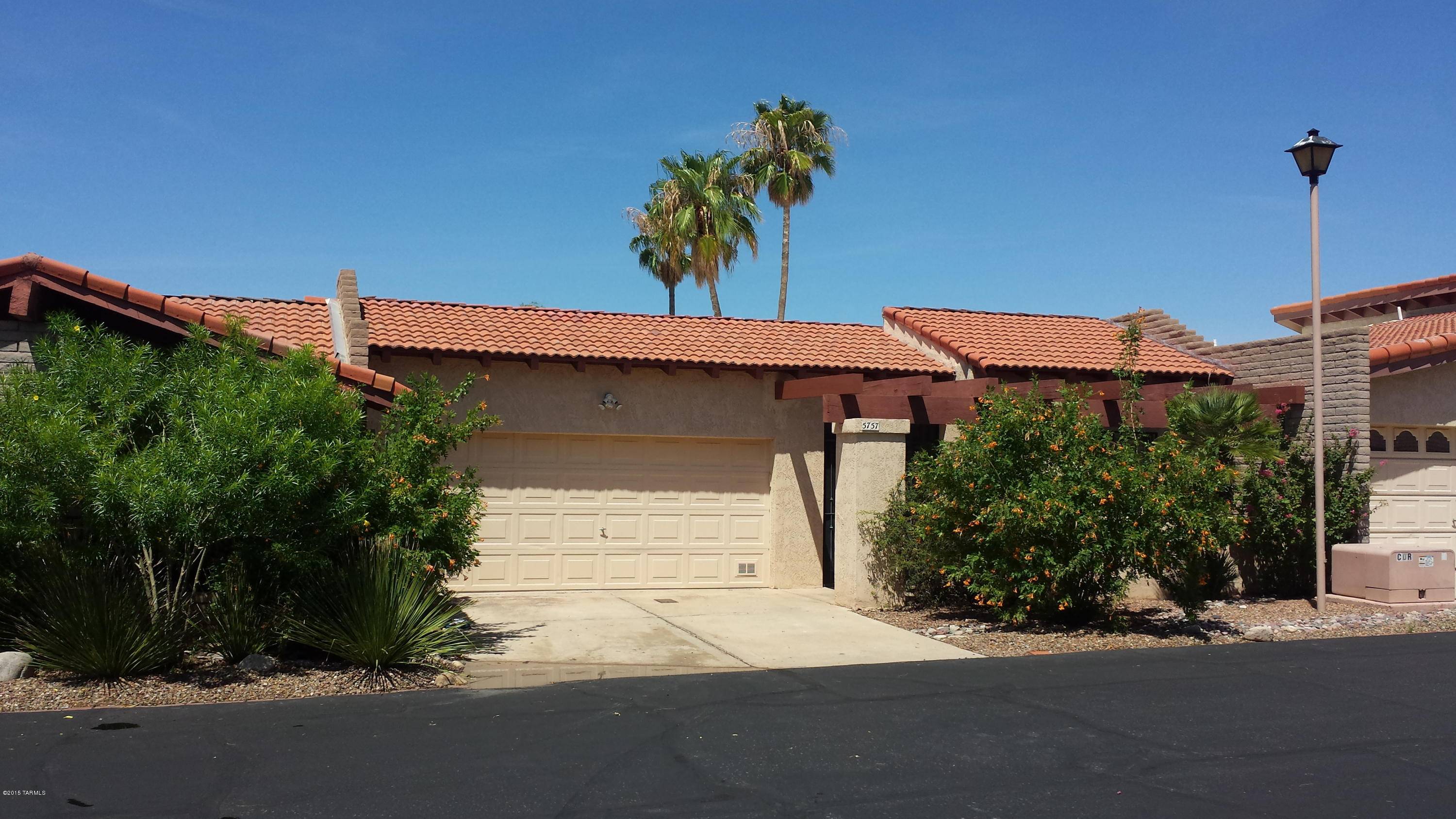 Tucson, AZ 85718,5757 N Camino Del Sol