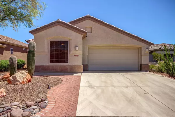 Marana, AZ 85658,13672 N Holly Grape Drive