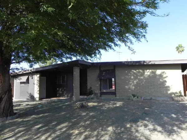 2621 S Panther Place, Tucson, AZ 85730