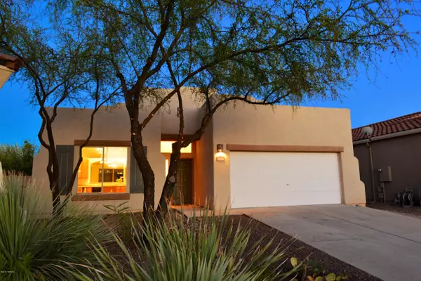 1224 S Desert Vista Drive, Tucson, AZ 85748