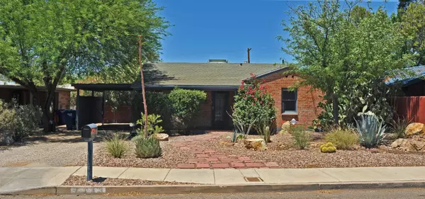 Tucson, AZ 85719,1313 E Seneca Street