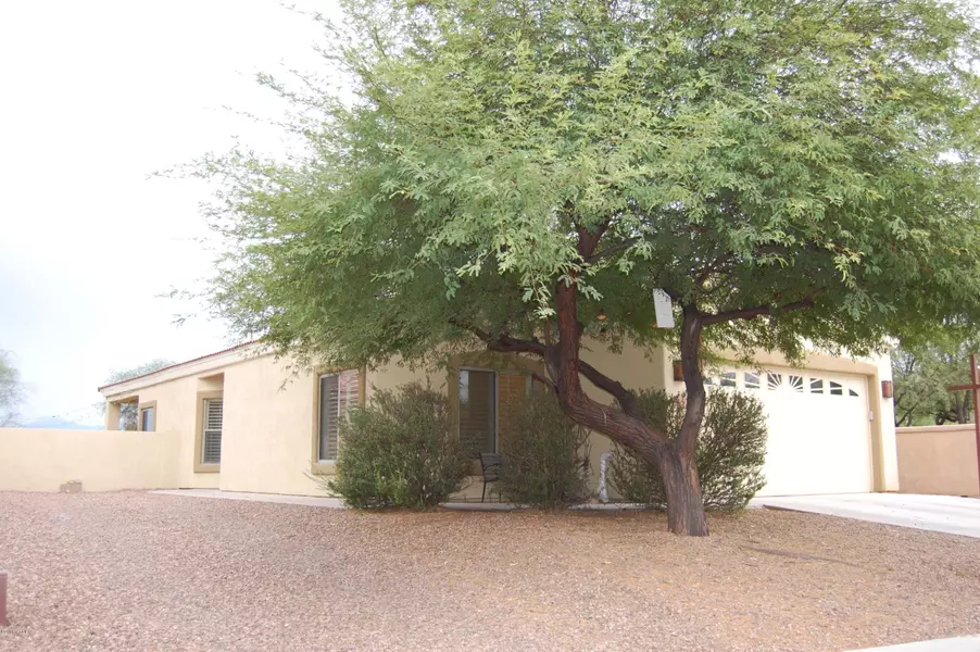 474 E Placita Fanega, Sahuarita, AZ 85629