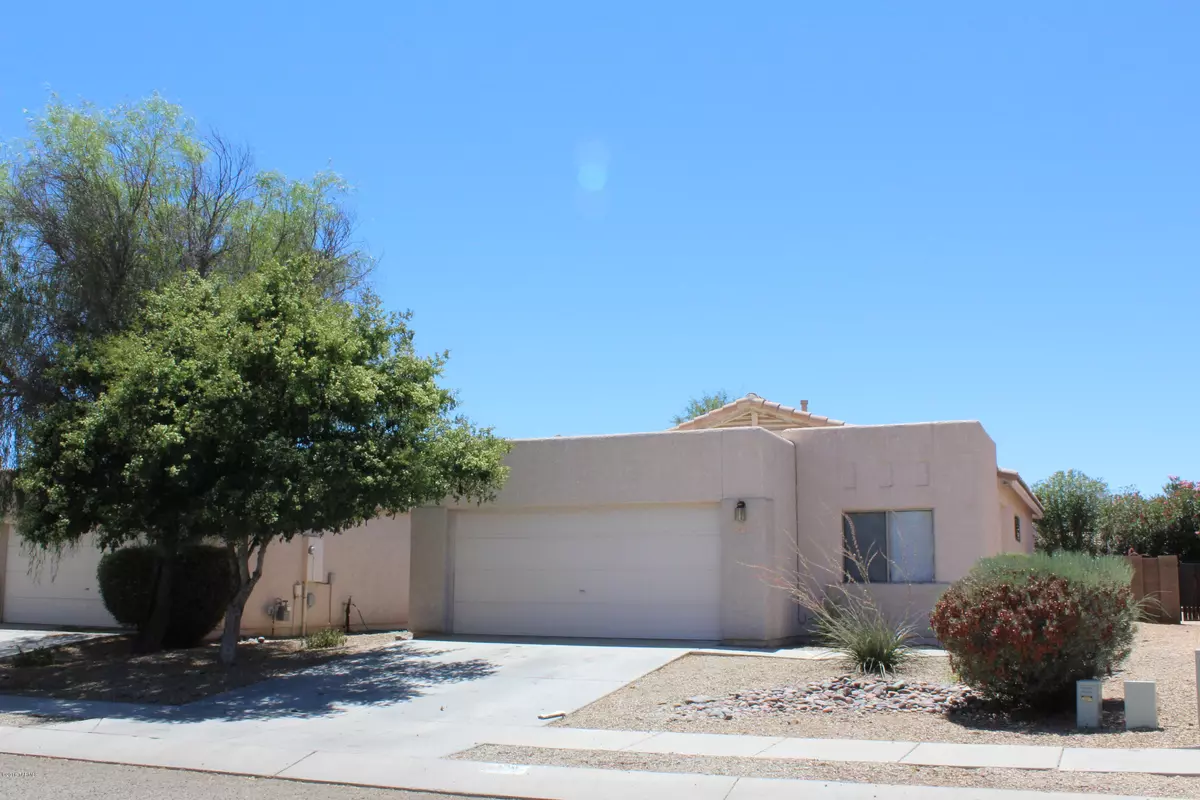 Tucson, AZ 85704,5419 N Willow Thicket Way