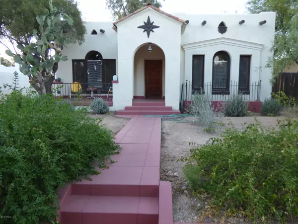 2131 E 5Th Street, Tucson, AZ 85719