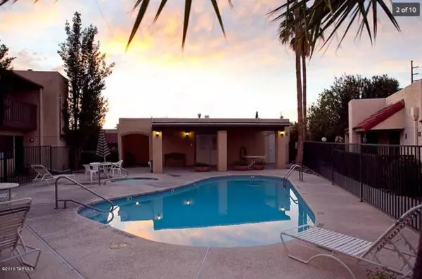 Tucson, AZ 85710,9420 E Speedway Boulevard #8