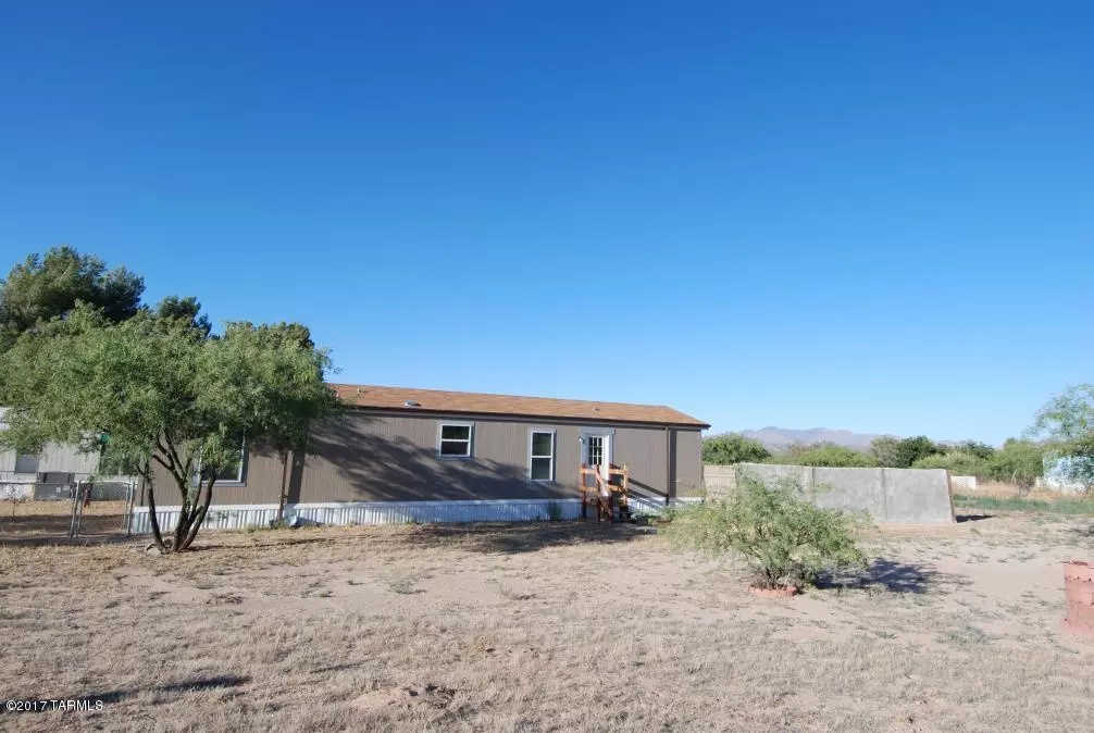 Benson, AZ 85602,2264 N Sunset Avenue