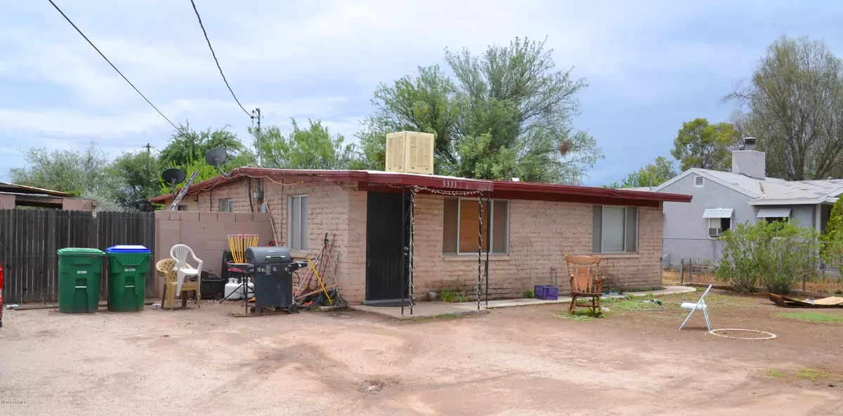 Tucson, AZ 85705,3333 W Tres Nogales Road