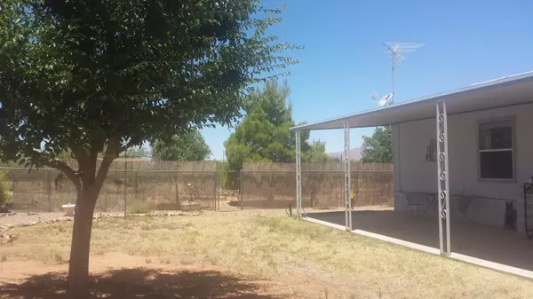 Benson, AZ 85602,2584 W Columbine Lane