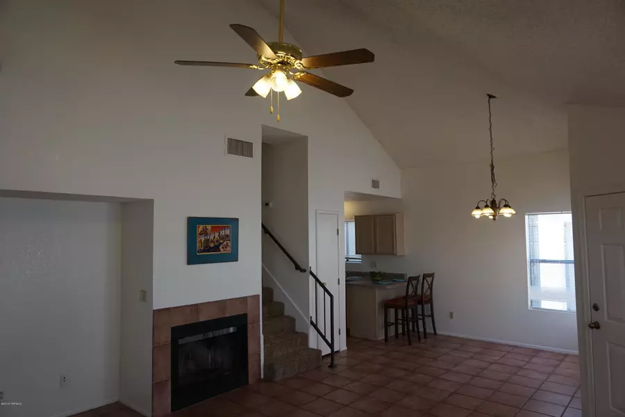 4819 W DORIA Drive, Tucson, AZ 85742