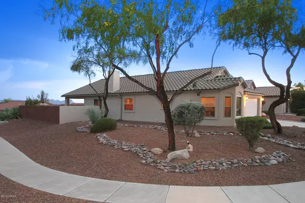 Marana, AZ 85658,5539 W Peaceful Dove Place