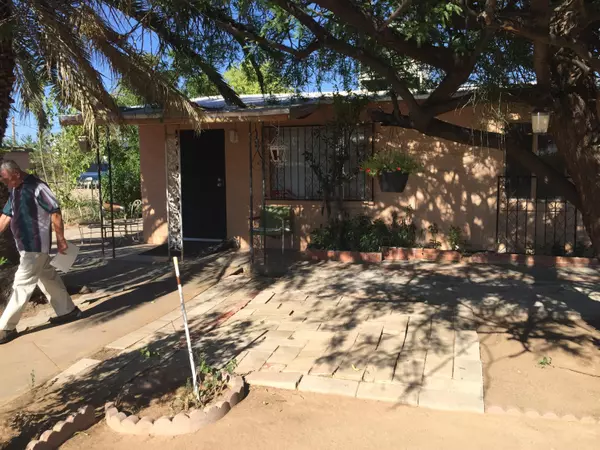 Tucson, AZ 85706,5135 S 13Th Avenue