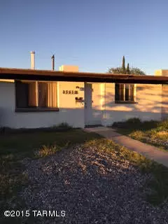 3535 E March Place, Tucson, AZ 85713