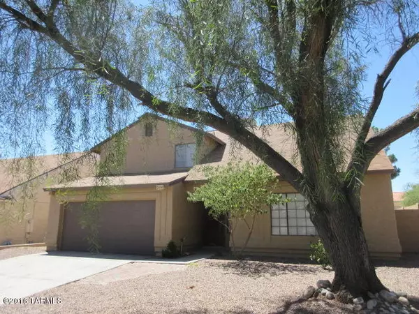 Tucson, AZ 85742,5096 W Bluejay Street