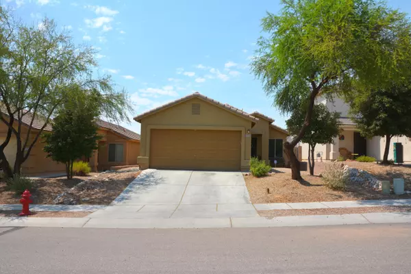 Green Valley, AZ 85614,699 W Ash Ridge Drive