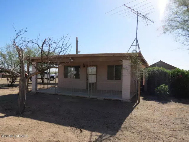 12646 N Carbine Road, Marana, AZ 85653