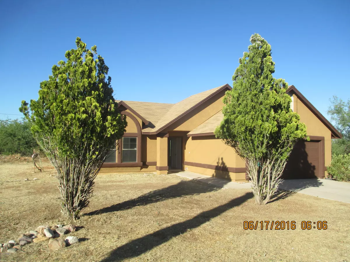 Rio Rico, AZ 85648,1401 Raquel Court