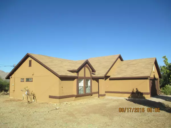 Rio Rico, AZ 85648,1401 Raquel Court