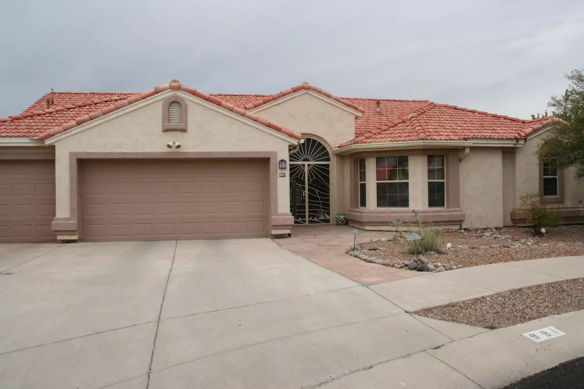 Tucson, AZ 85737,991 W Wheatgrass Place