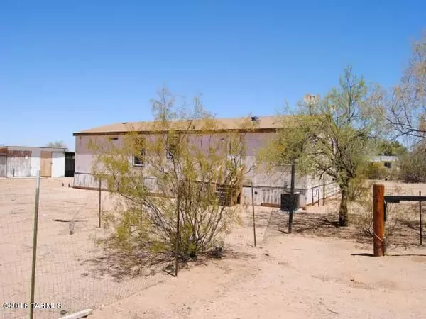 Tucson, AZ 85743,12085 W Orange Grove Road