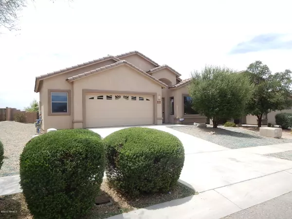 17670 S Vermillion Sunset Drive, Vail, AZ 85641