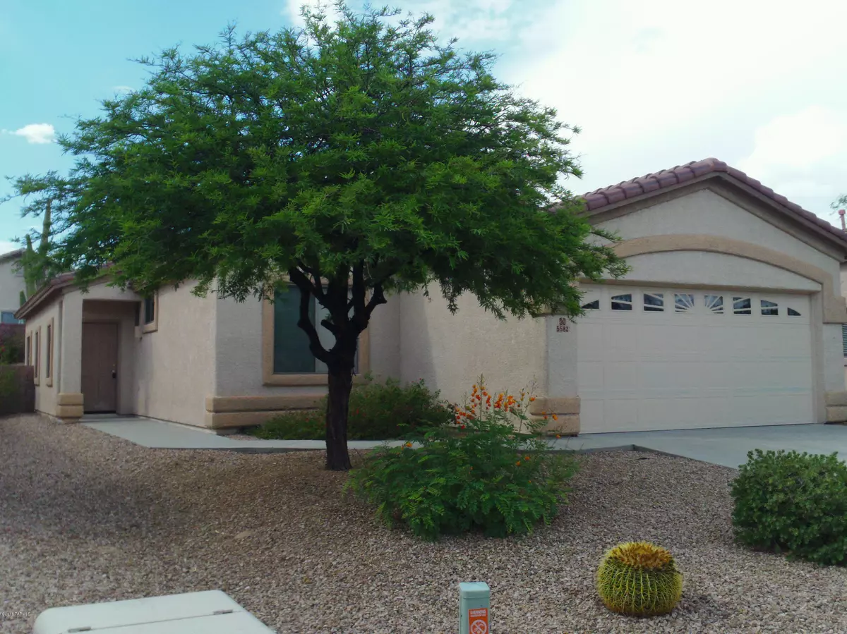 Marana, AZ 85658,5582 W Sunset Vista Place