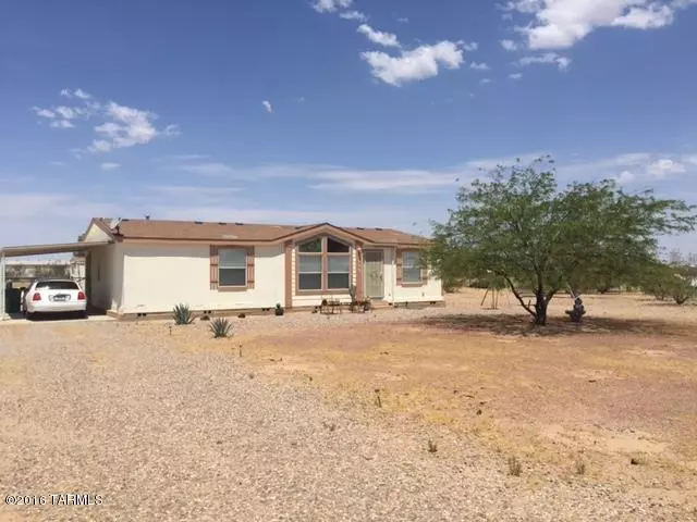 Marana, AZ 85653,5337 N Whitetail Road