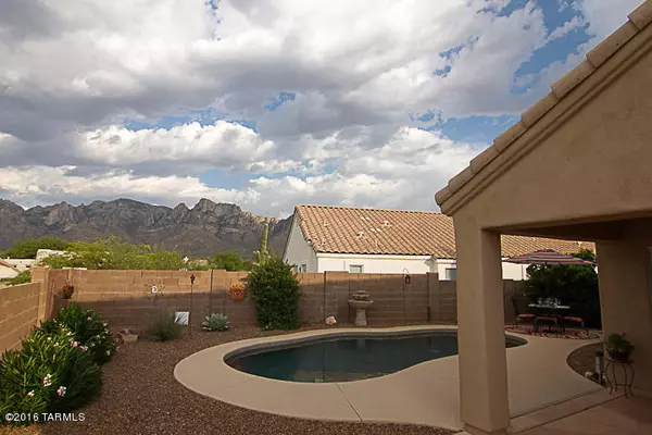 Oro Valley, AZ 85737,1419 E Ganymede Drive